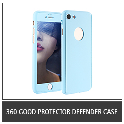 360 Good Protector Defender Case